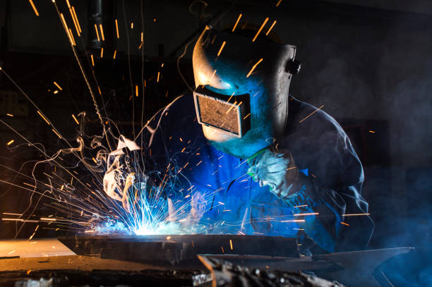 Best Pipe Welding in Kendallville, IN