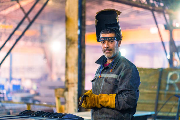  Kendallville, IN Welder Pros
