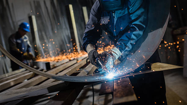 Best Specialty Welding Processes in Kendallville, IN