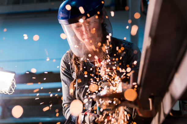 Reliable Kendallville, IN Welder & Metal Fabrication Solutions