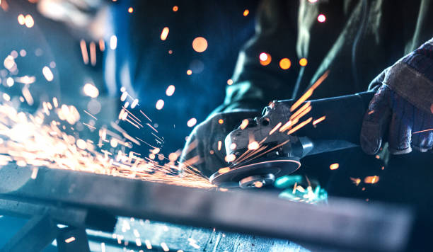 Best Automotive Welding in Kendallville, IN